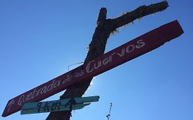 Cañada del Brujo